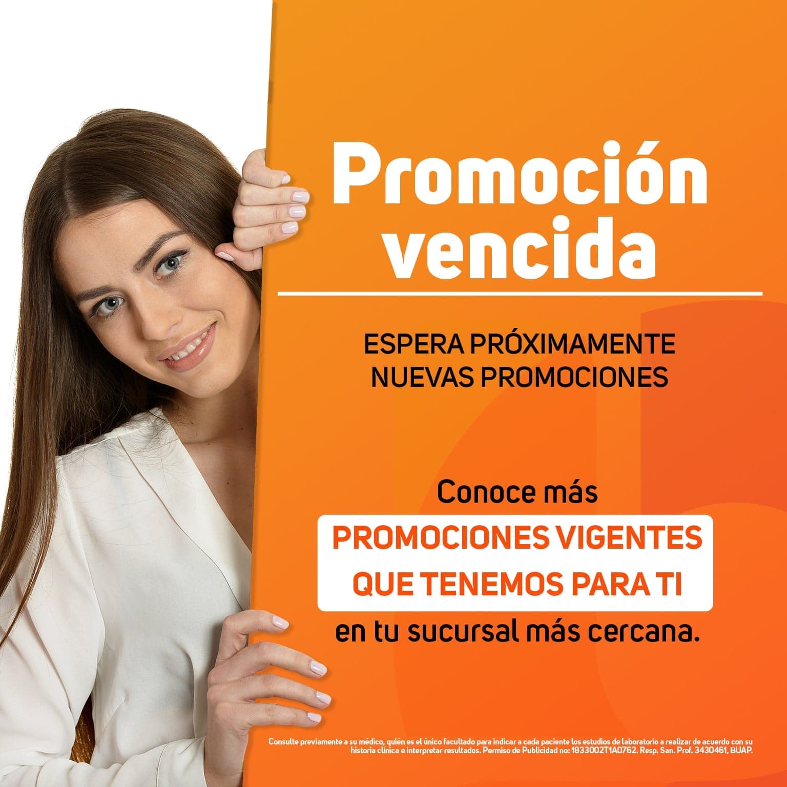 Olab Promoción Vencida