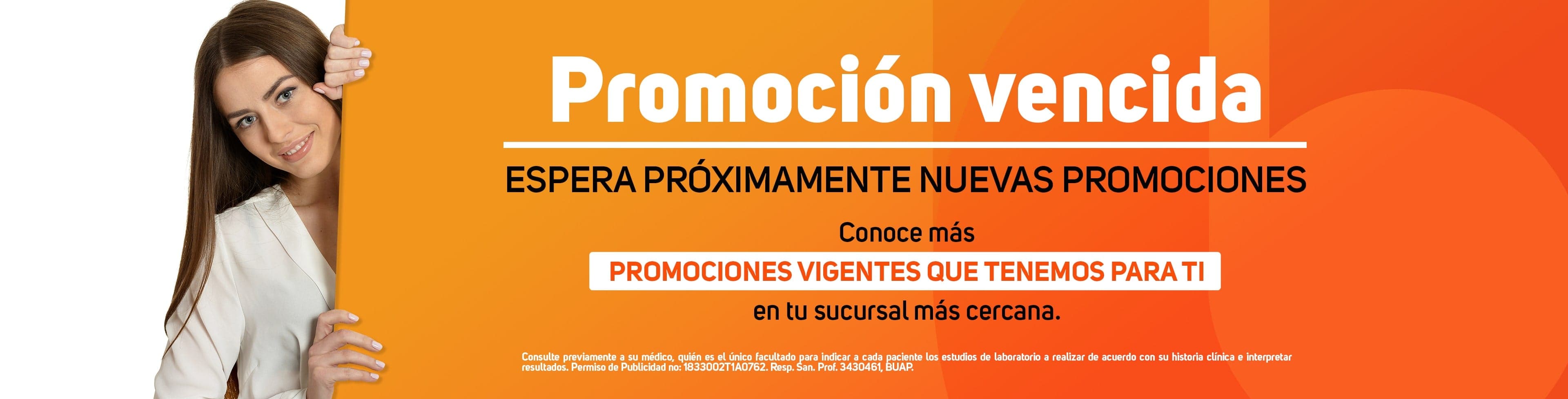 Olab Promoción Vencida