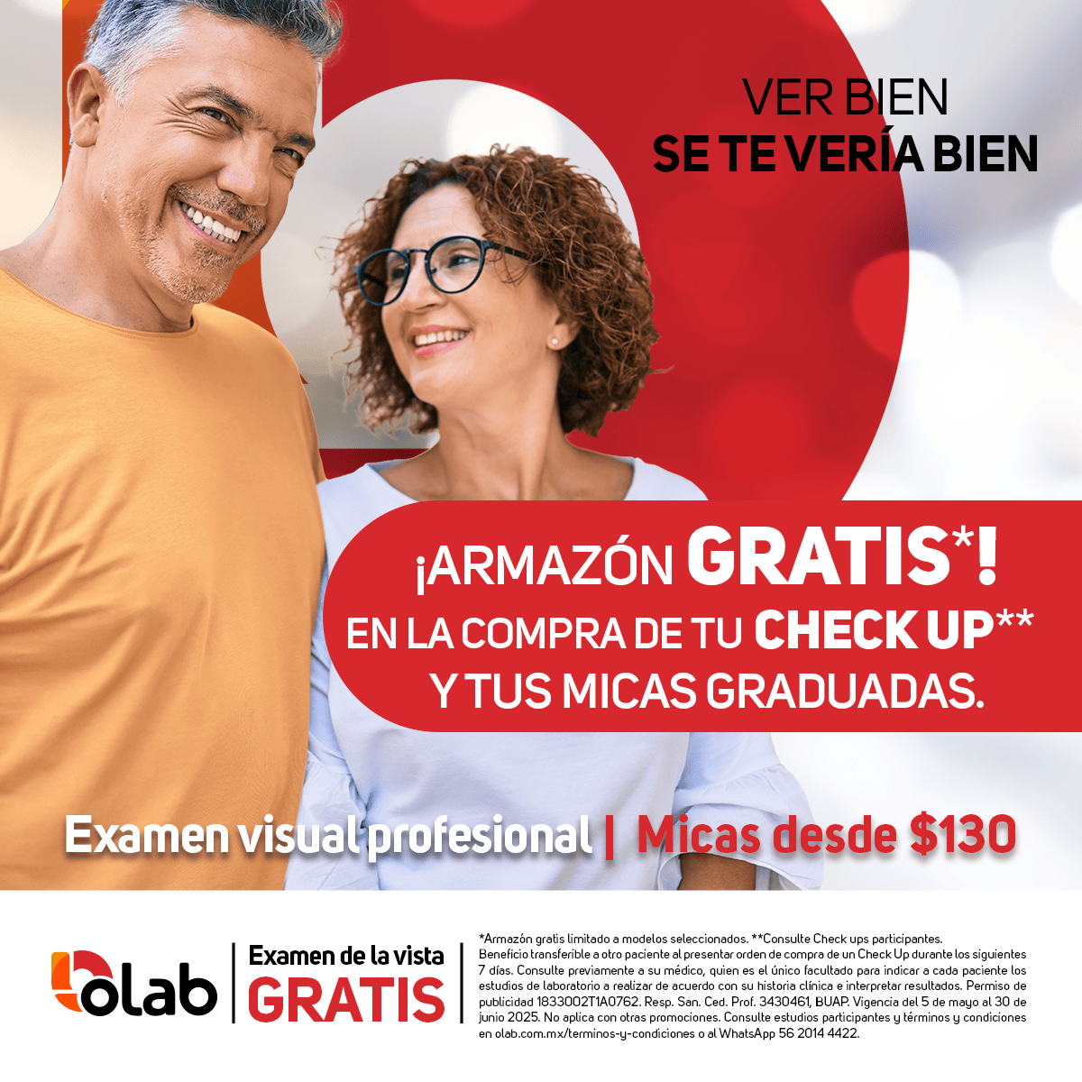Olab Ópticas