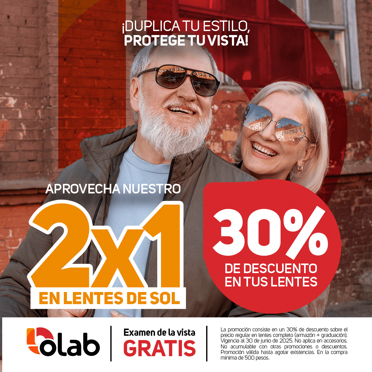 Olab Ópticas